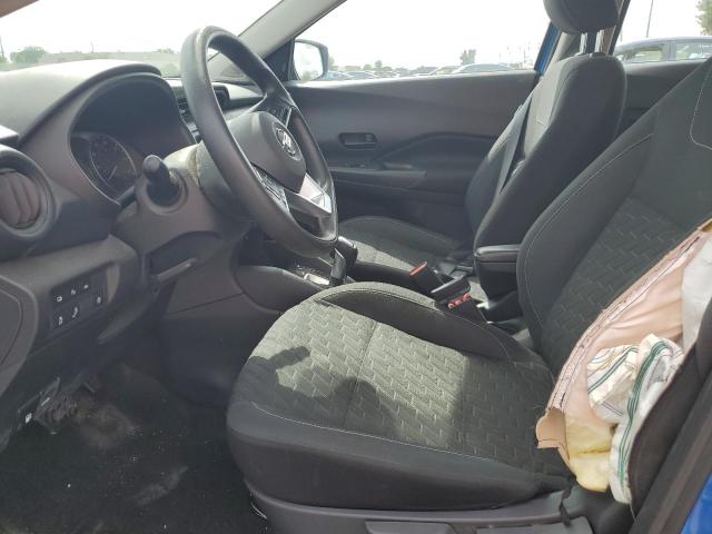 Photo 7 from auction – 2021 NISSAN KICKS S with VIN 3N1CP5BV3ML495515