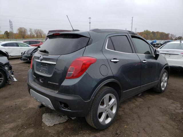 Photo 4 from auction – 2016 BUICK ENCORE with VIN KL4CJASB7GB674136