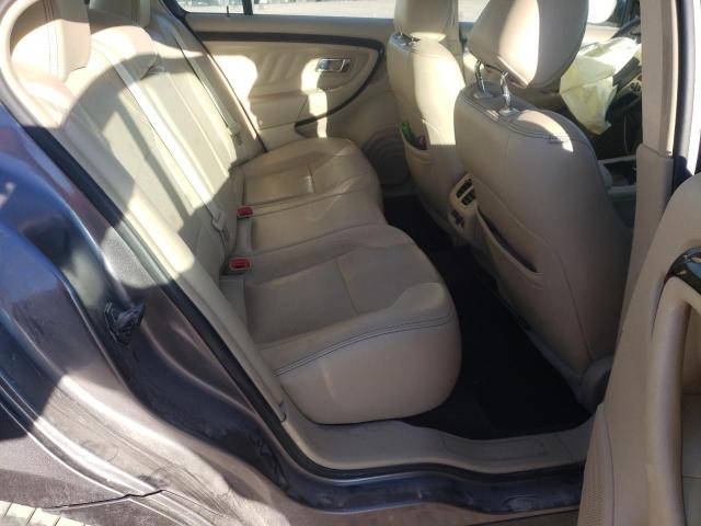 Photo 6 from auction – 2014 FORD TAURUS LIM with VIN 1FAHP2F88EG112167