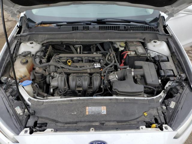 Photo 7 from auction – 2013 FORD FUSION SE with VIN 3FA6P0H74DR263630