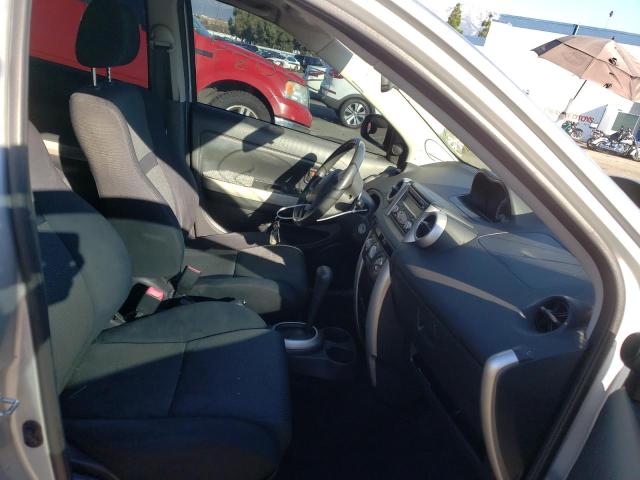 Photo 5 from auction – 2006 TOYOTA SCION XA with VIN JTKKT624160163390