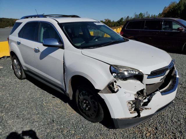 Photo 1 from auction – 2010 CHEVROLET EQUINOX LT with VIN 2CNALFEW9A6331532