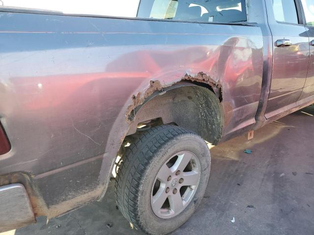 Photo 9 from auction – 2011 DODGE RAM 1500 with VIN 1D7RV1GP7BS674872