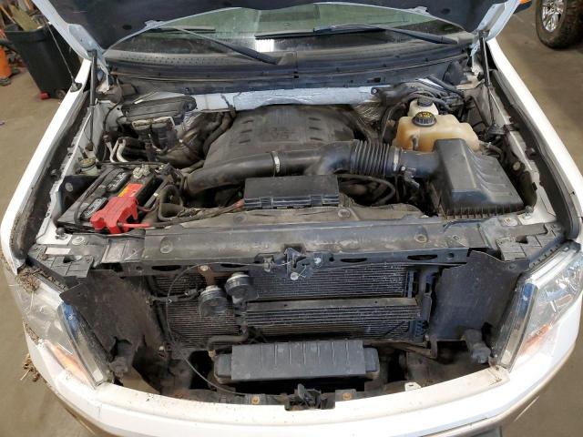 Photo 7 from auction – 2011 FORD F150 SUPER with VIN 1FTFW1ET0BFC93352