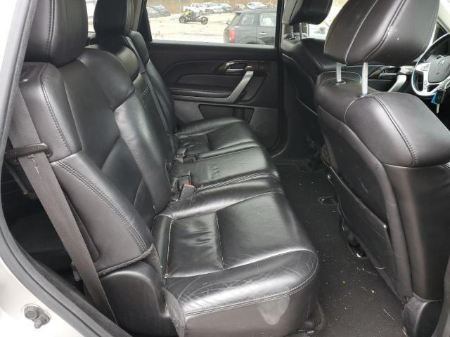صورة رقم 6 من المزاد - 2012 ACURA MDX TECHNO مع VIN 2HNYD2H30CH543490