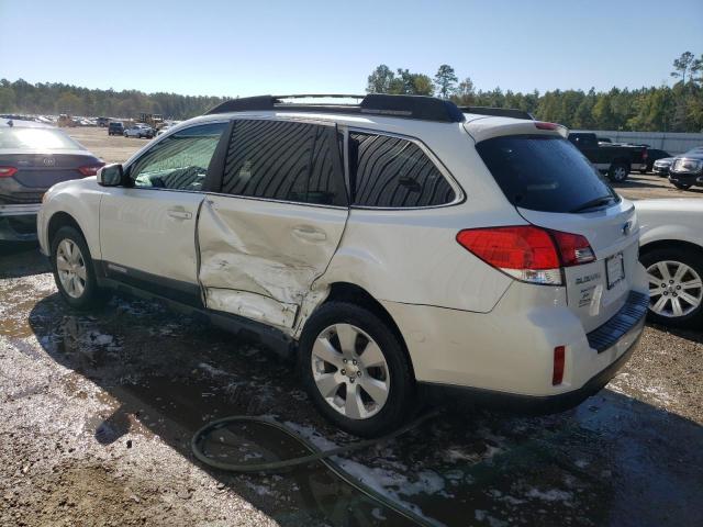 Снимка 3 от търг – 2011 SUBARU OUTBACK 2. с VIN 4S4BRBCC7B3432825