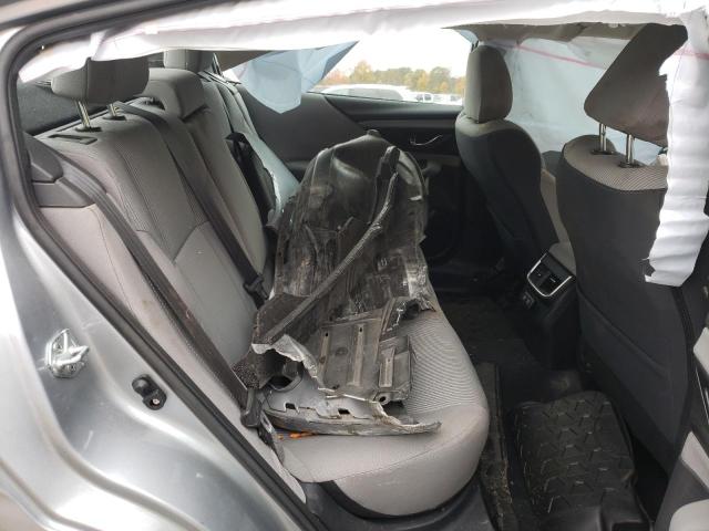 Photo 6 from auction – 2022 SUBARU LEGACY PRE with VIN 4S3BWAF68N3002366