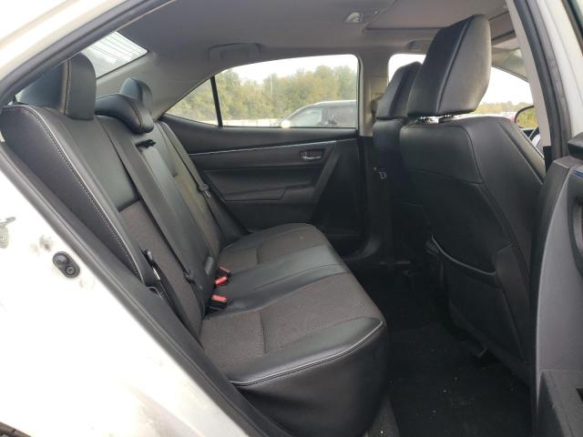 Photo 6 from auction – 2015 TOYOTA COROLLA L with VIN 5YFBURHE9FP275592