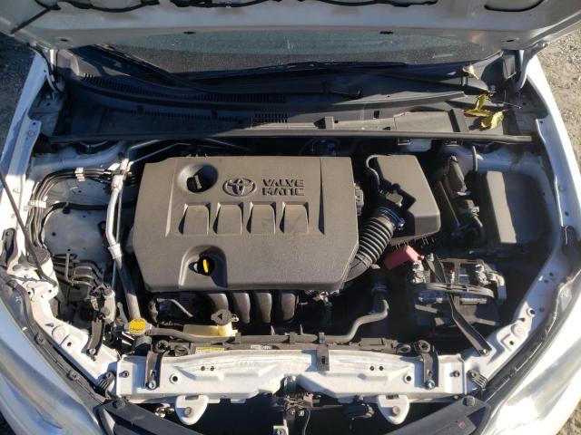 Photo 7 from auction – 2014 TOYOTA COROLLA EC with VIN 5YFBPRHE0EP158876