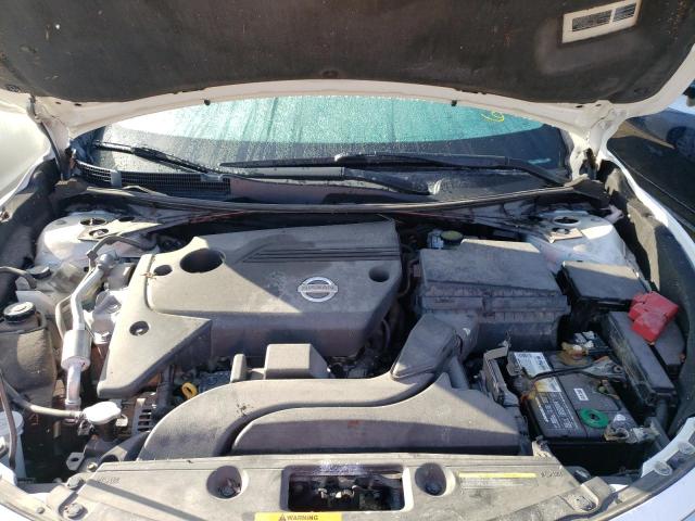 Photo 7 from auction – 2015 NISSAN ALTIMA 2.5 with VIN 1N4AL3AP9FC190418