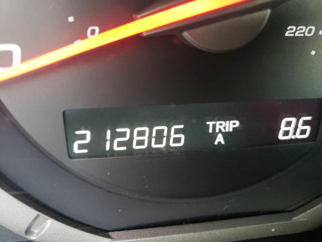 Photo 8 from auction – 2007 HONDA PILOT EXL with VIN 2HKYF18507H502110