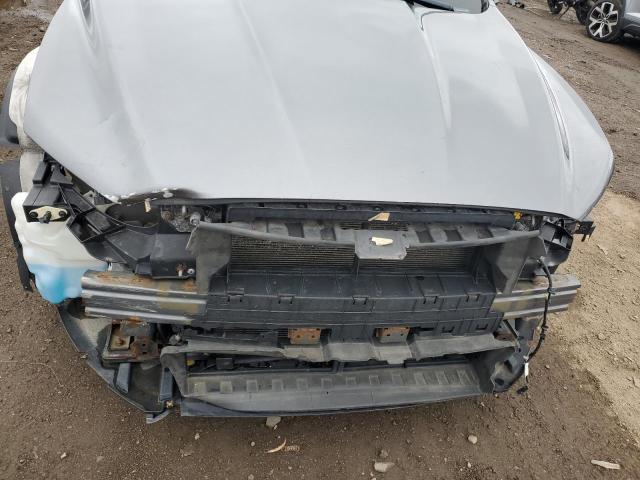 Photo 9 from auction – 2014 FORD FUSION SE with VIN 3FA6P0HD2ER127276
