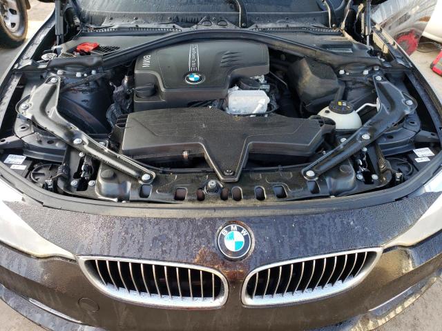 Photo 7 from auction – 2015 BMW 428 I with VIN WBA3V5C5XF5A78817