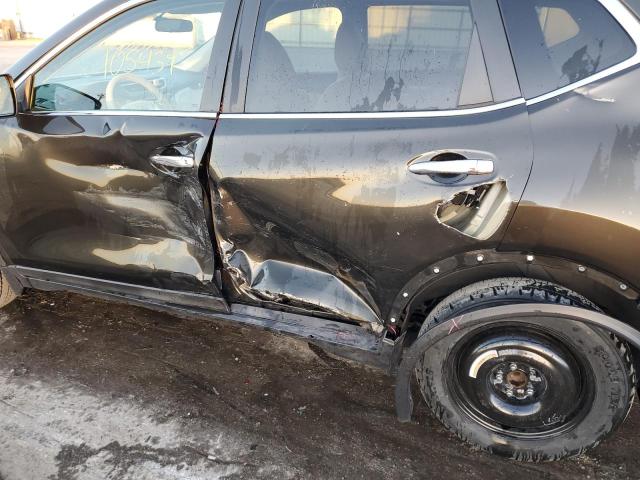Photo 9 from auction – 2015 NISSAN ROGUE S with VIN 5N1AT2MT0FC851309