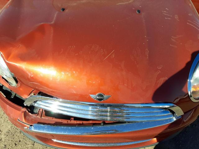 Photo 7 from auction – 2012 MINI COOPER with VIN WMWSU3C53CT259734