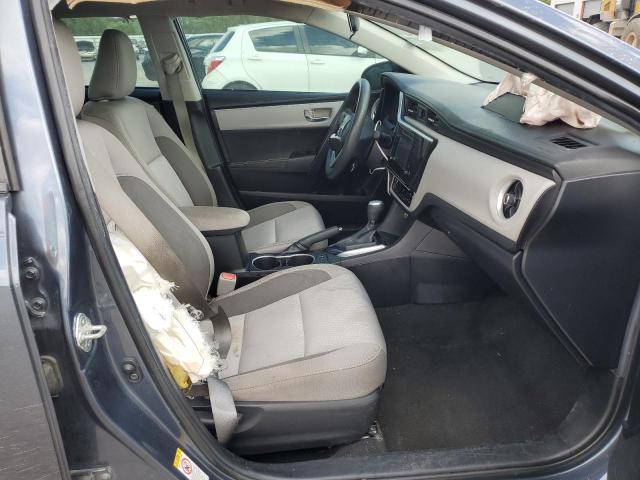 Photo 5 from auction – 2019 TOYOTA COROLLA L with VIN 2T1BURHE8KC188129