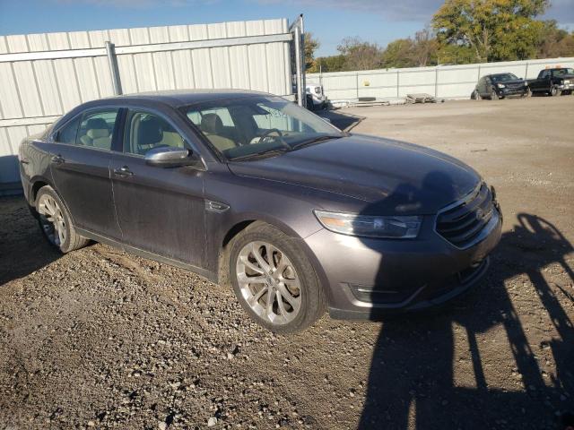 FORD TAURUS LIM 2014 with VIN 1FAHP2F88EG112167 - Photo from auction