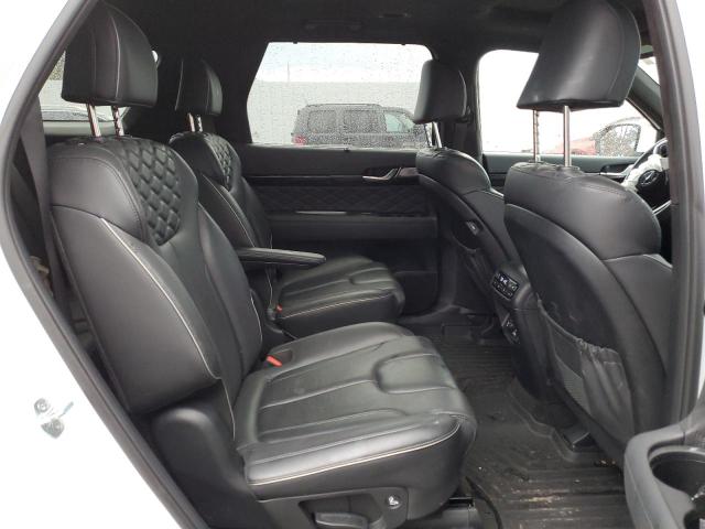 Photo 6 from auction – 2022 HYUNDAI PALISADE C with VIN KM8R7DHE8NU429182