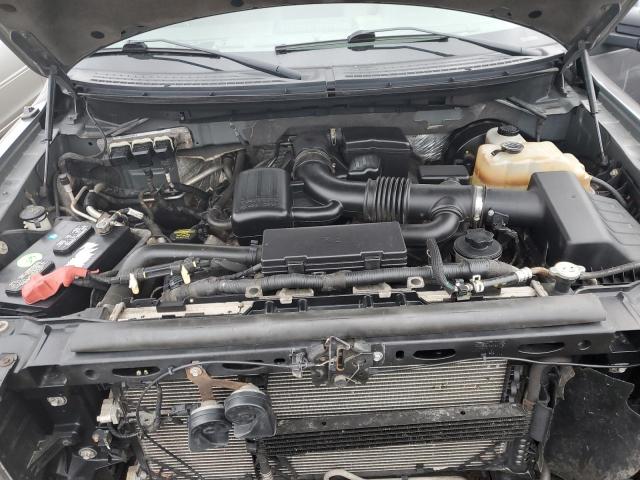 Photo 7 from auction – 2009 FORD F150 SUPER with VIN 1FTPW14V99FB42897