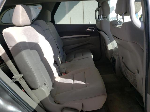 Photo 6 from auction – 2011 DODGE DURANGO EX with VIN 1D4RD2GG0BC741618