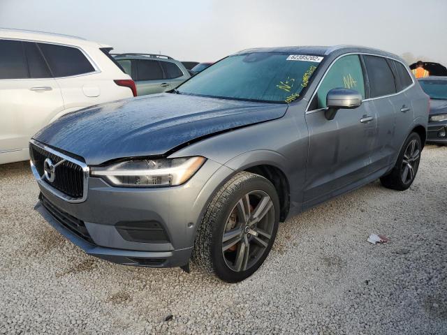 Photo 2 from auction – 2019 VOLVO XC60 T5 MO with VIN LYV102DK1KB187864