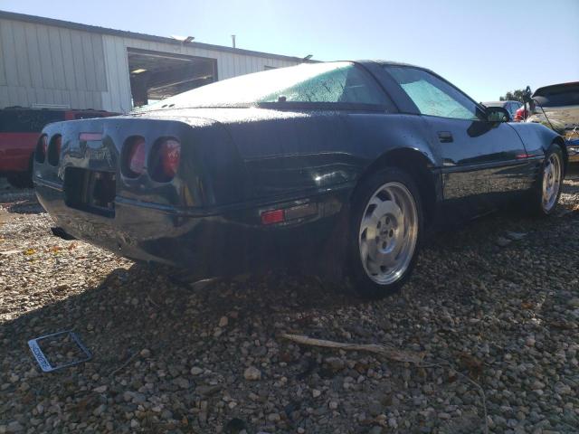 Photo 4 from auction – 1992 CHEVROLET CORVETTE with VIN 1G1YY23P5N5103644
