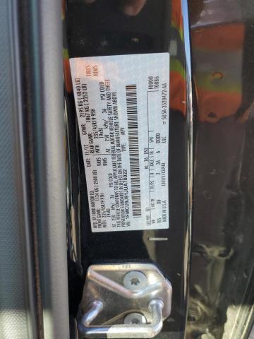 Photo 10 from auction – 2018 FORD ESCAPE TIT with VIN 1FMCU9J91JUA78022