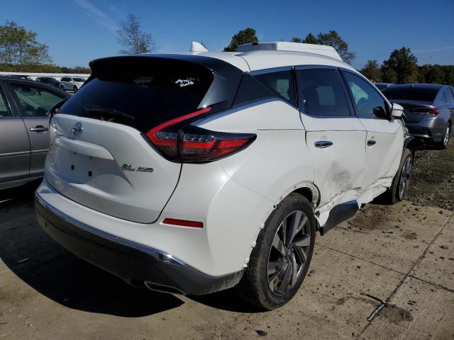 Photo 4 from auction – 2019 NISSAN MURANO S with VIN 5N1AZ2MS0KN120898