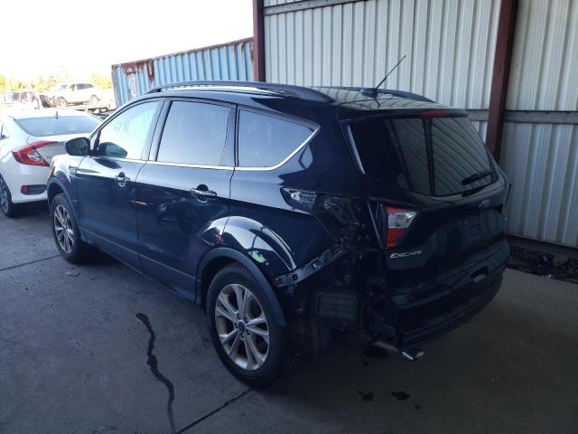 Photo 3 from auction – 2018 FORD ESCAPE SE with VIN 1FMCU9GD7JUA39138