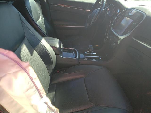 Photo 5 from auction – 2014 CHRYSLER 300C with VIN 2C3CCAKG6EH171623