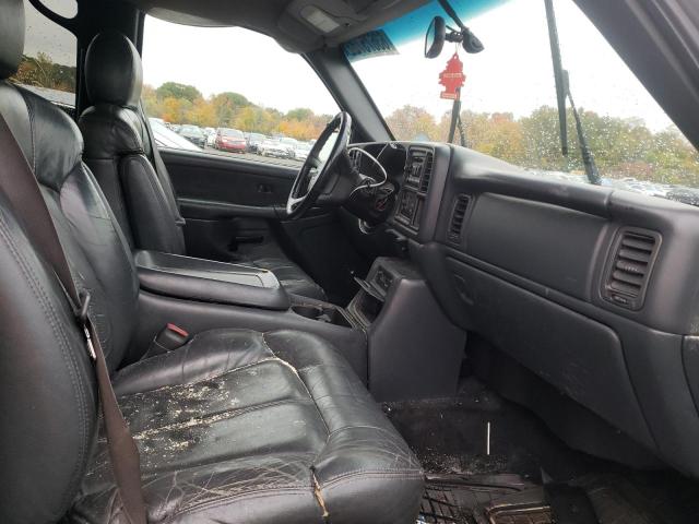 Photo 5 from auction – 2001 CHEVROLET SILVERADO with VIN 1GCHK23U71F128239