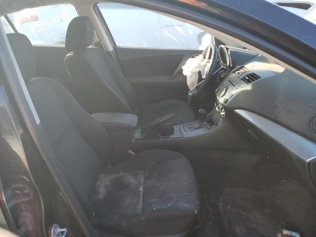 Photo 5 from auction – 2013 MAZDA 3 I with VIN JM1BL1UPXD1731550