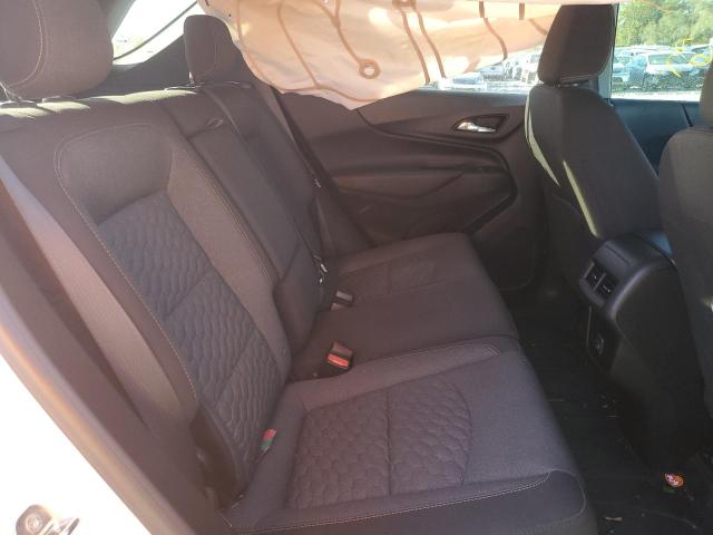 Photo 6 from auction – 2020 CHEVROLET EQUINOX LT with VIN 2GNAXKEV2L6283147
