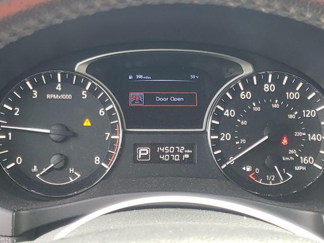 Photo 8 from auction – 2014 NISSAN ALTIMA 2.5 with VIN 1N4AL3AP2EC103120