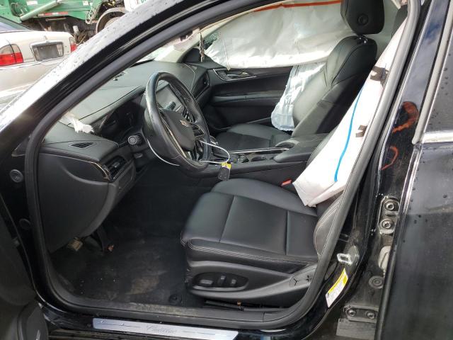 Photo 5 from auction – 2017 CADILLAC ATS with VIN 1G6AG5RX9H0131679
