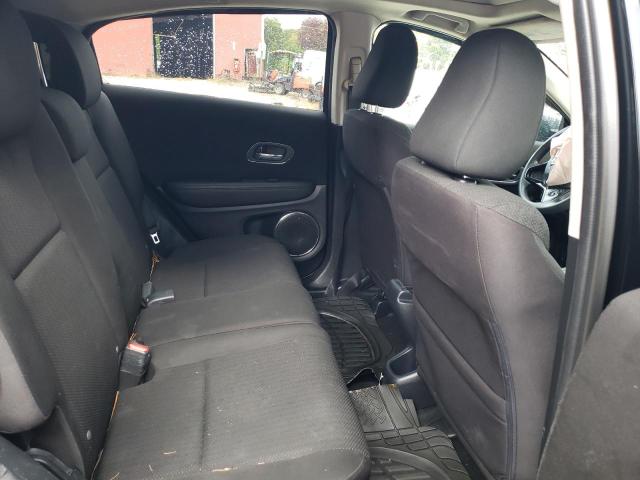 Photo 6 from auction – 2016 HONDA HR-V EX with VIN 3CZRU6H50GM715134