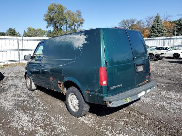 Photo 3 from auction – 2000 GMC SAFARI XT with VIN 1GTDM19W1YB535003