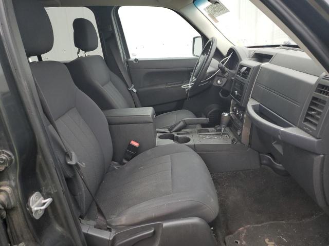 Photo 5 from auction – 2011 JEEP LIBERTY SP with VIN 1J4PN2GK3BW538589