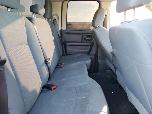 Photo 6 from auction – 2017 RAM 1500 ST with VIN 1C6RR6FTXHS601697