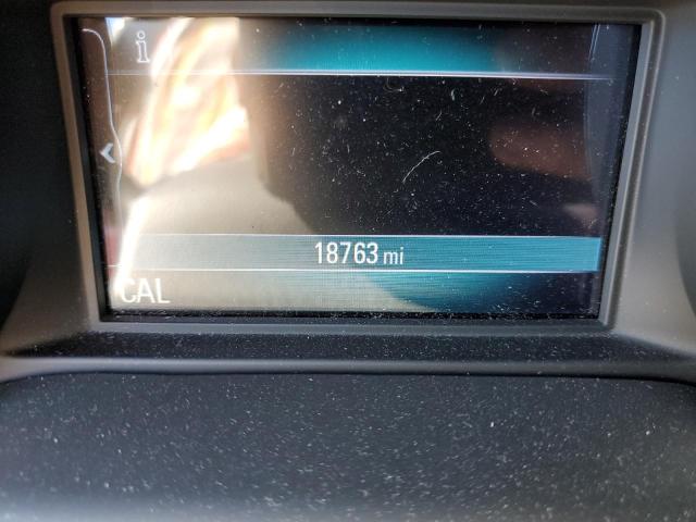 Photo 8 from auction – 2018 BUICK ENVISION P with VIN LRBFXCSA6JD004687