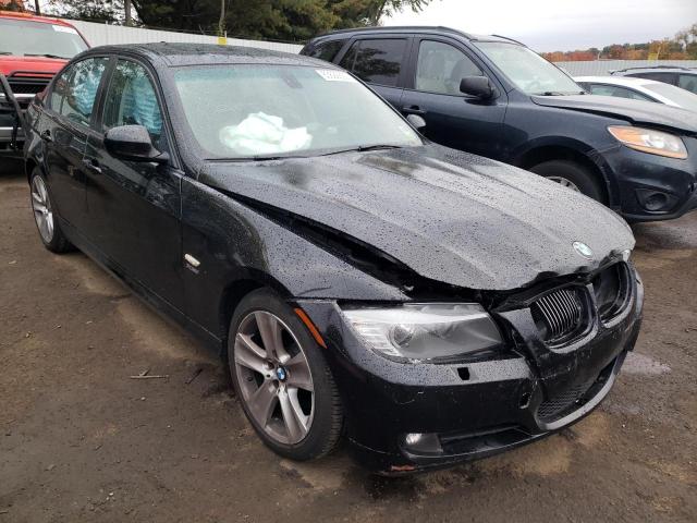 Photo 1 from auction – 2011 BMW 328 XI SUL with VIN WBAPK5C58BA655739