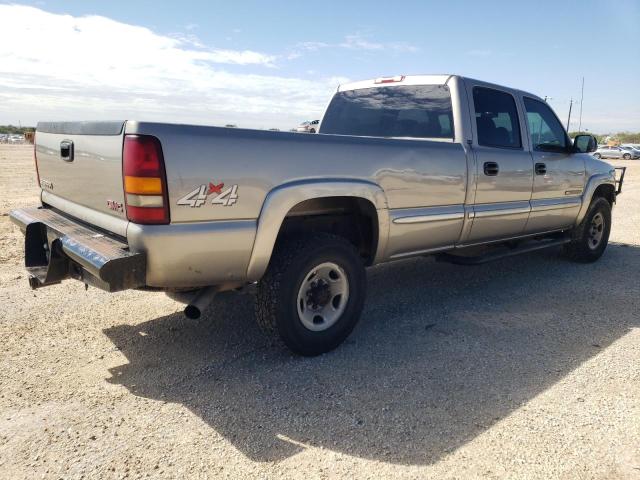Photo 4 from auction – 2002 GMC SIERRA K25 with VIN 1GTHK23U72F137685