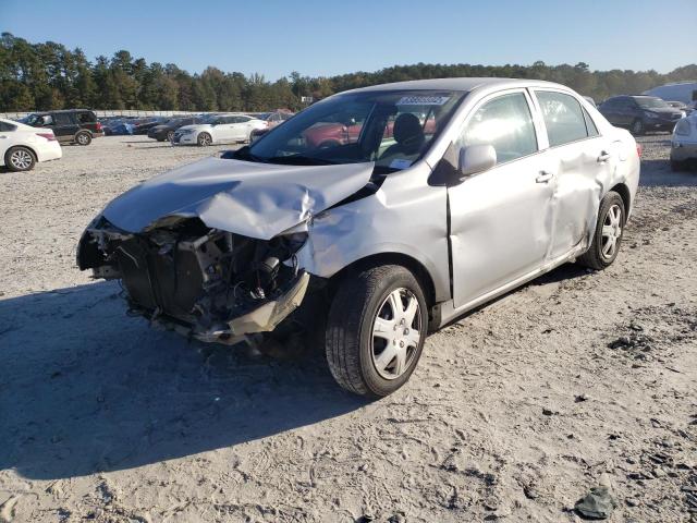 Photo 9 from auction – 2010 TOYOTA COROLLA BA with VIN 1NXBU4EE9AZ252098