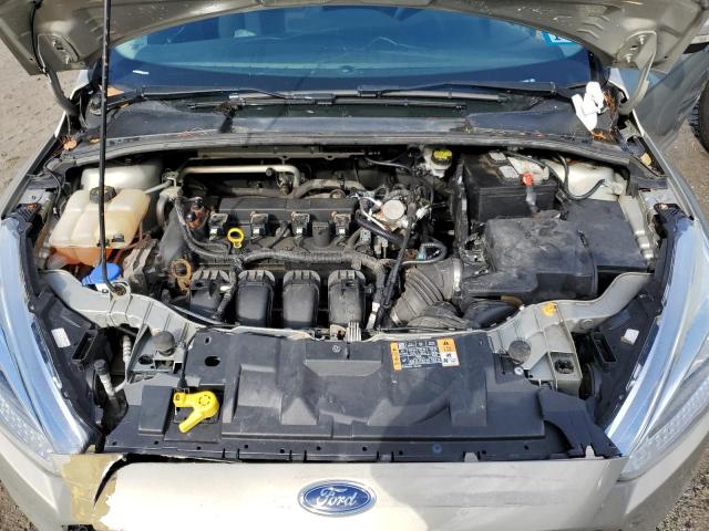 Photo 7 from auction – 2016 FORD FOCUS SE with VIN 1FADP3K22GL345039