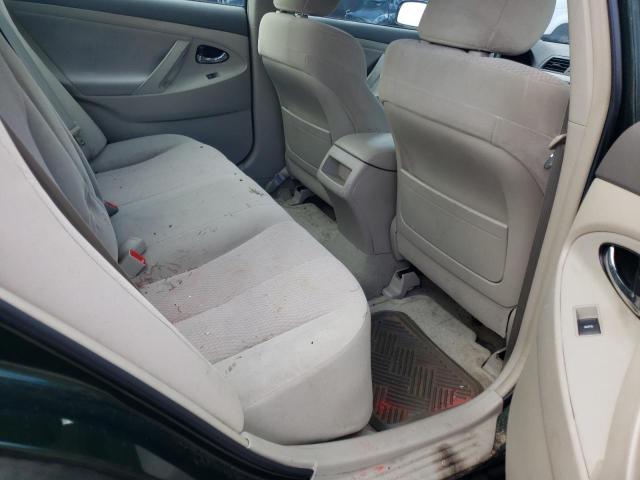Photo 6 from auction – 2010 TOYOTA CAMRY BASE with VIN 4T4BF3EKXAR036437