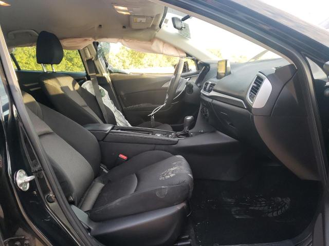 Photo 5 from auction – 2017 MAZDA 3 SPORT with VIN 3MZBN1U7XHM136245