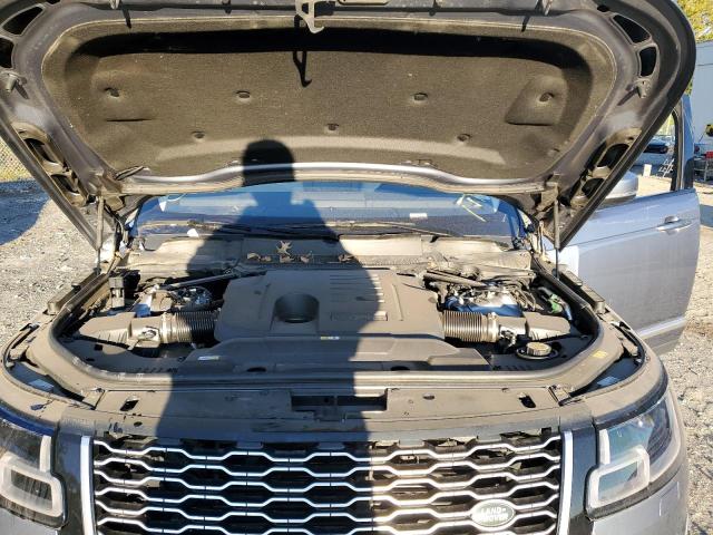 Photo 7 from auction – 2020 LAND ROVER RANGE ROVE with VIN SALGS2RU0LA574776