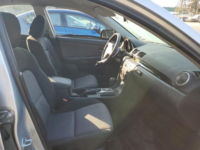 Photo 5 from auction – 2006 MAZDA 3 with VIN JM1BK12F561460512