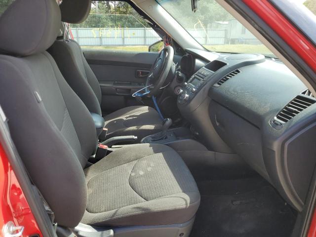 Zdjęcie 5 z aukcji – 2013 KIA SOUL z VIN KNDJT2A53D7635633