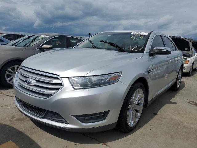 Photo 2 from auction – 2014 FORD TAURUS LIM with VIN 1FAHP2F84EG139687